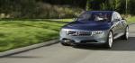 Volvo Concept You 2011 года
